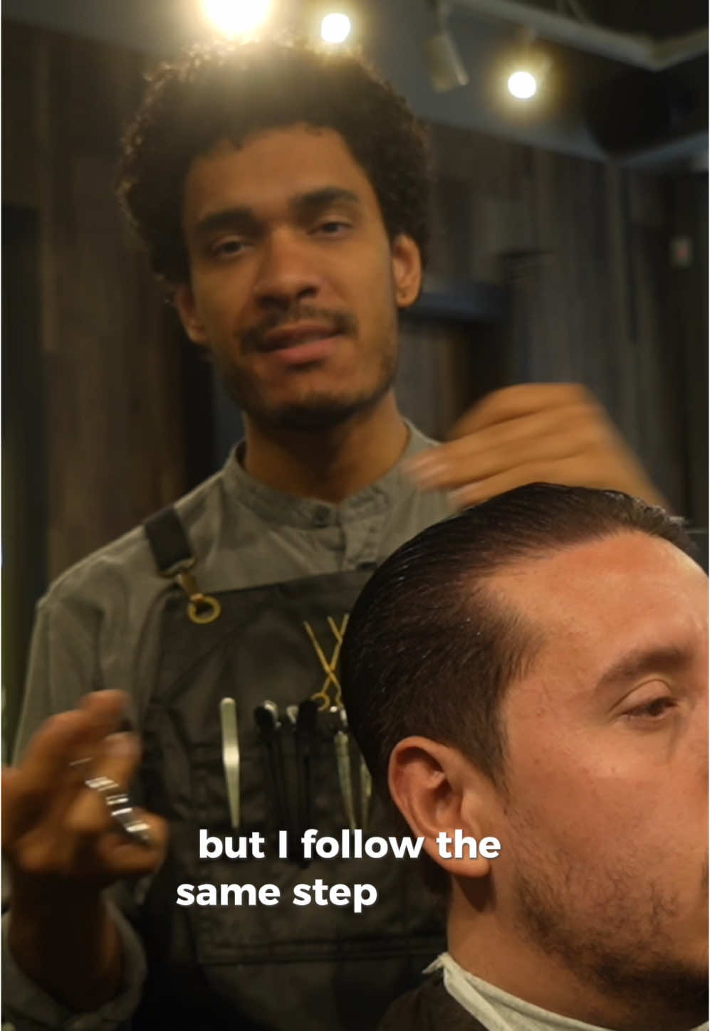 @UBarber Online