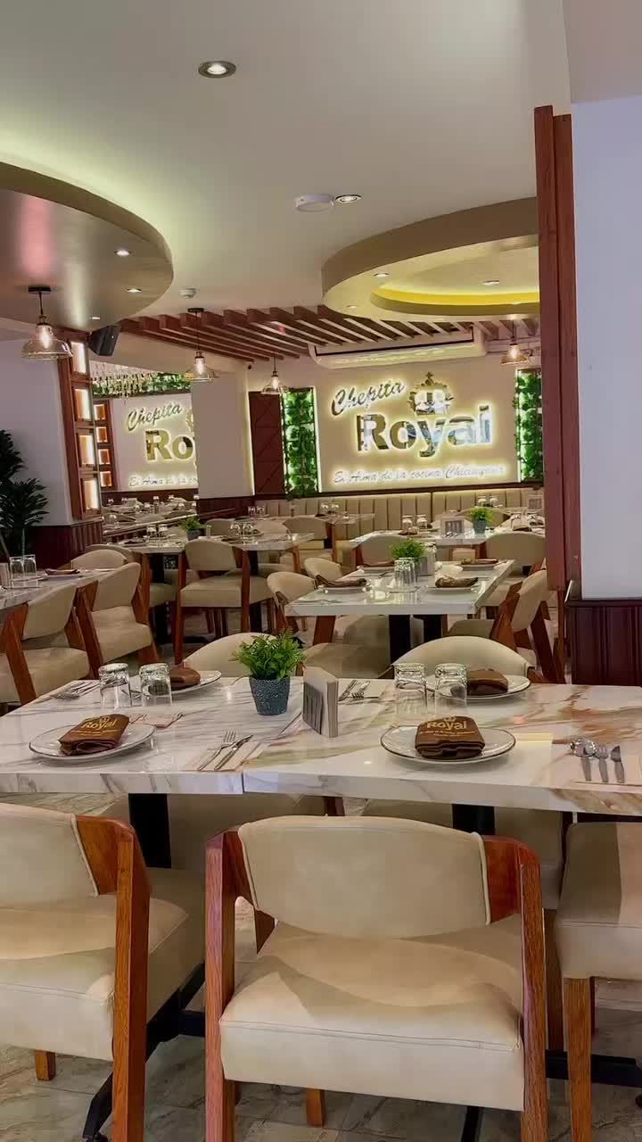 @Chepita Royal