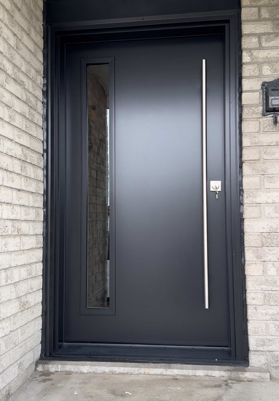 @Rose Glass Doors