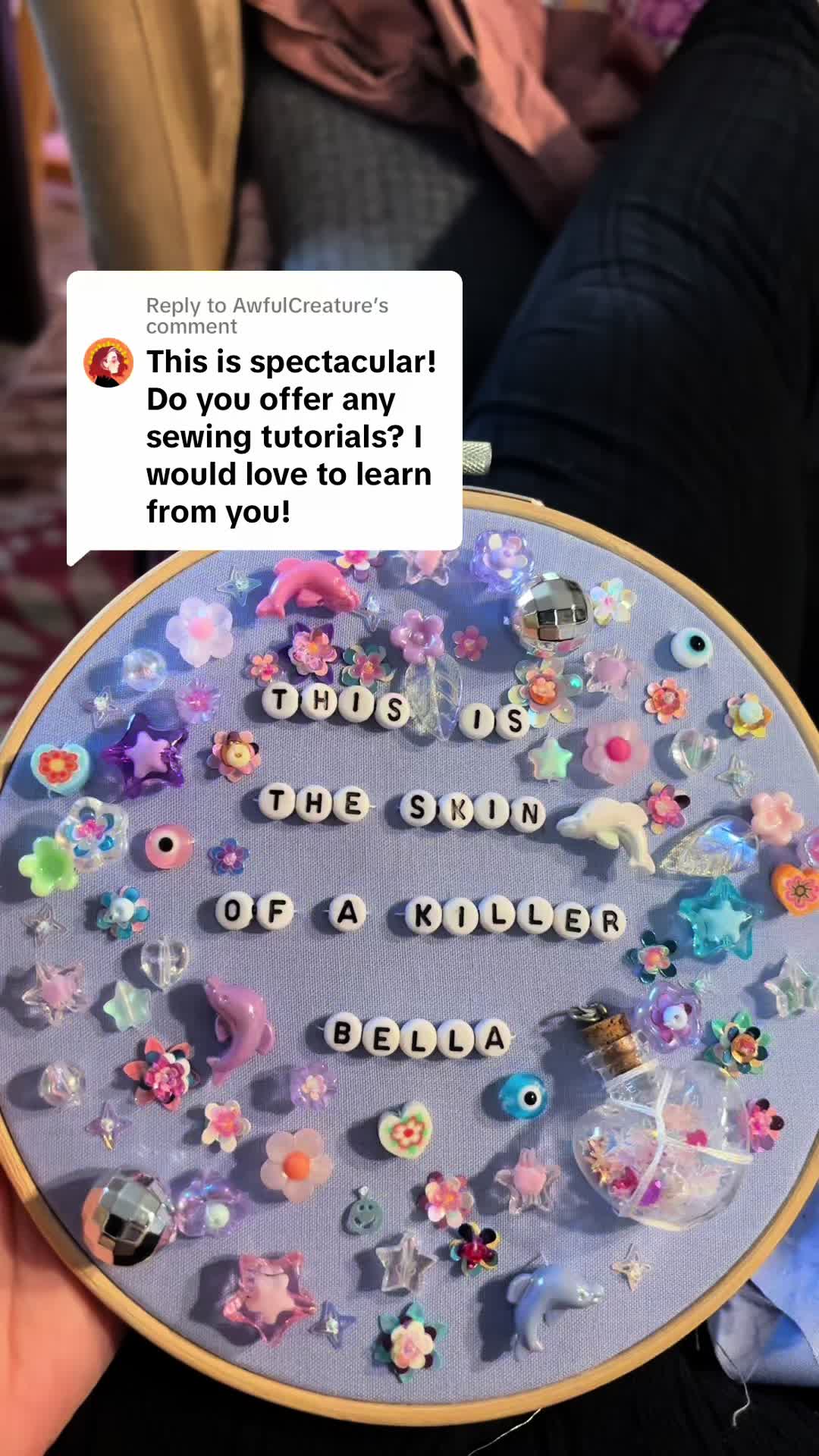 @Sorry Mom Crafts