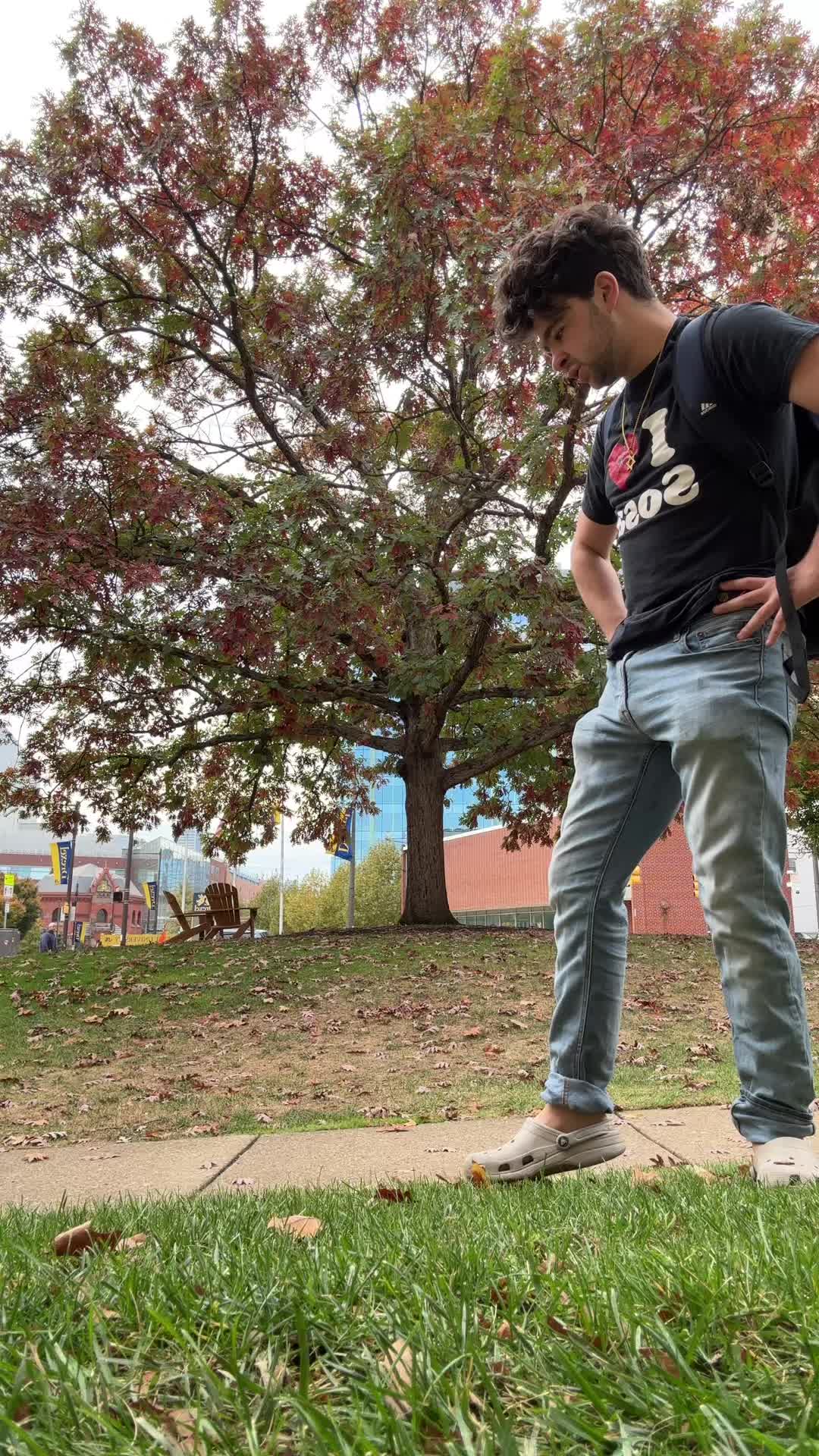 @The king of sex