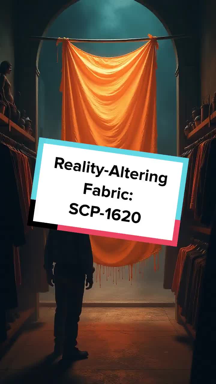 @SCP Facto