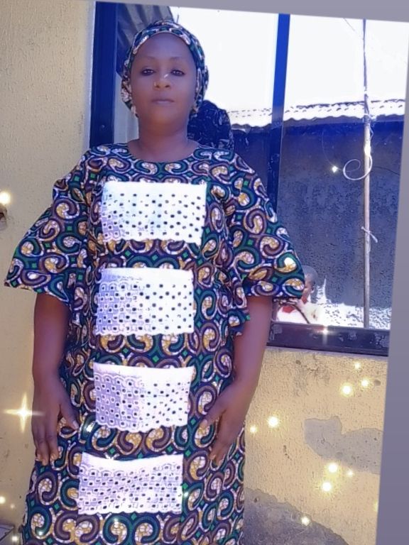 @Fatima ayinla