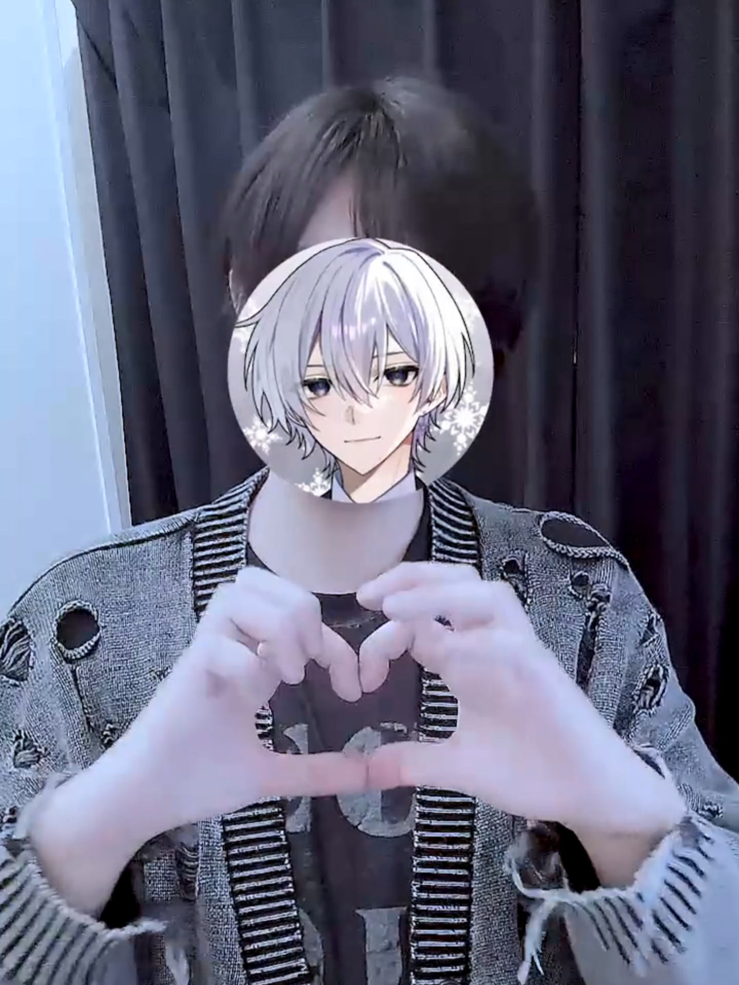 にしき【すにすて】 (@nishiki1225) - Urlebird