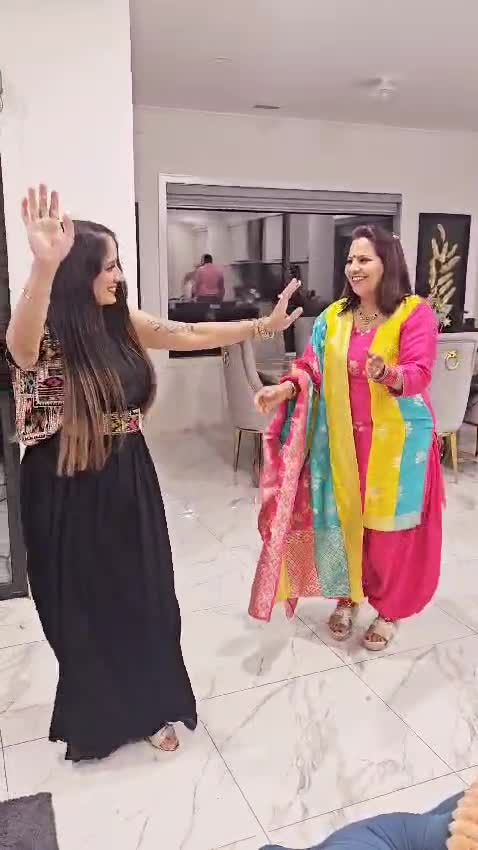 @Teena Malhotra