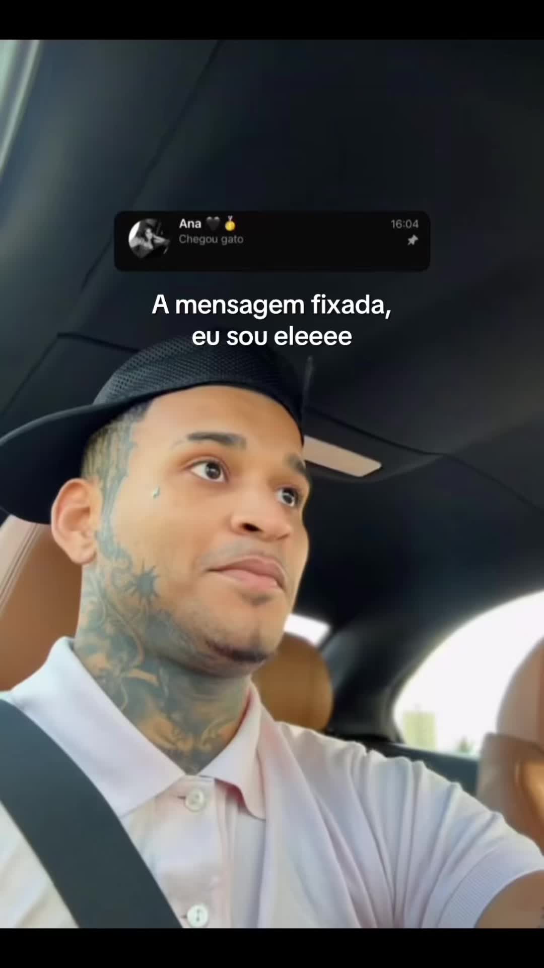 @Aleat&oacute;rios Neiff