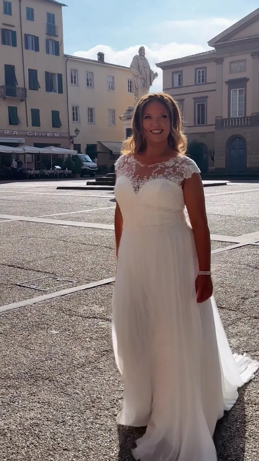 @bellismabrautmode