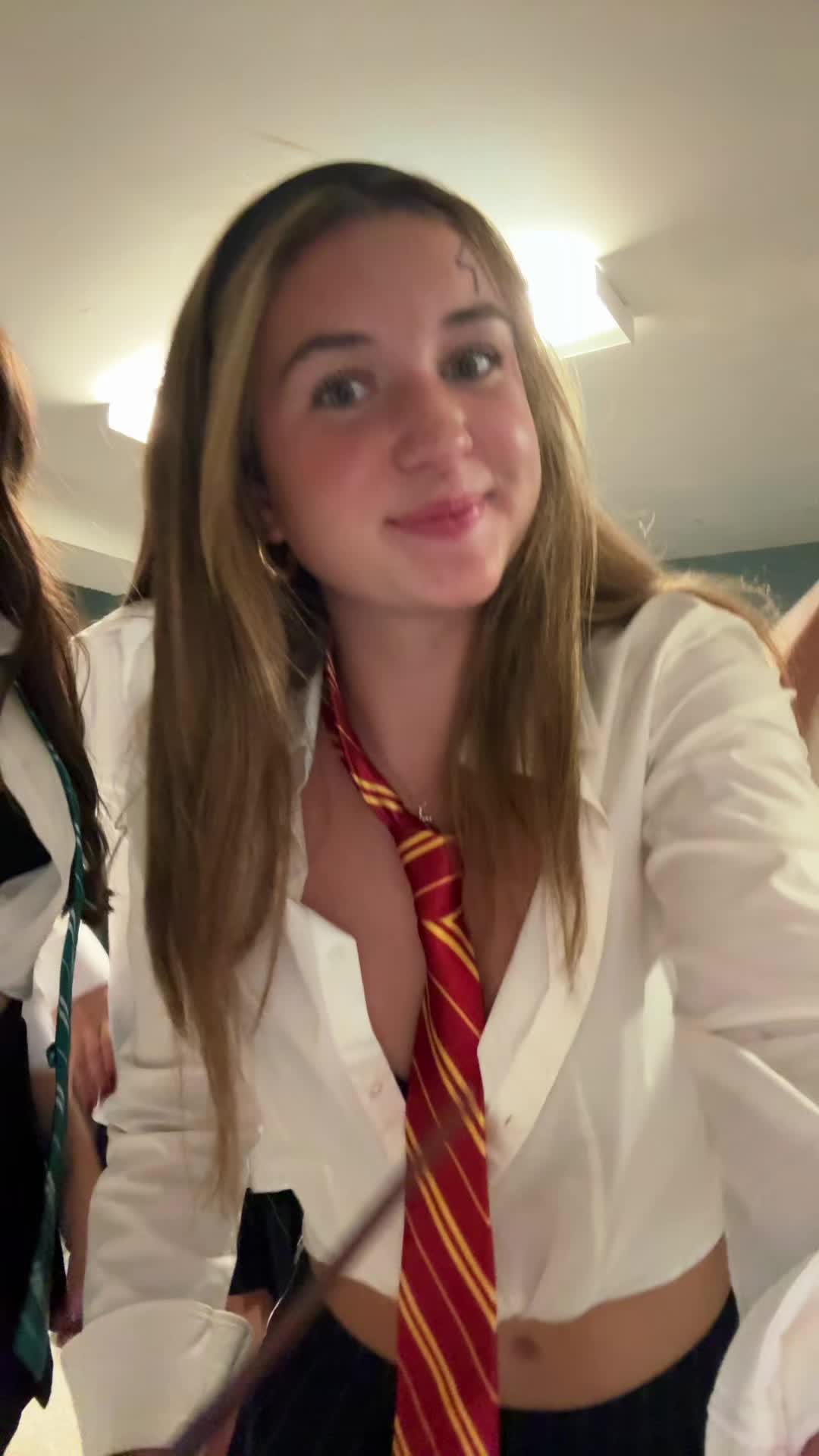 @Kelsey Bennett