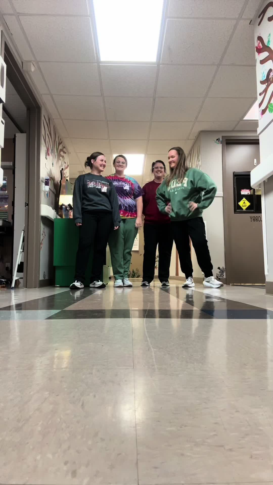 @Katie Friend Pediatrics