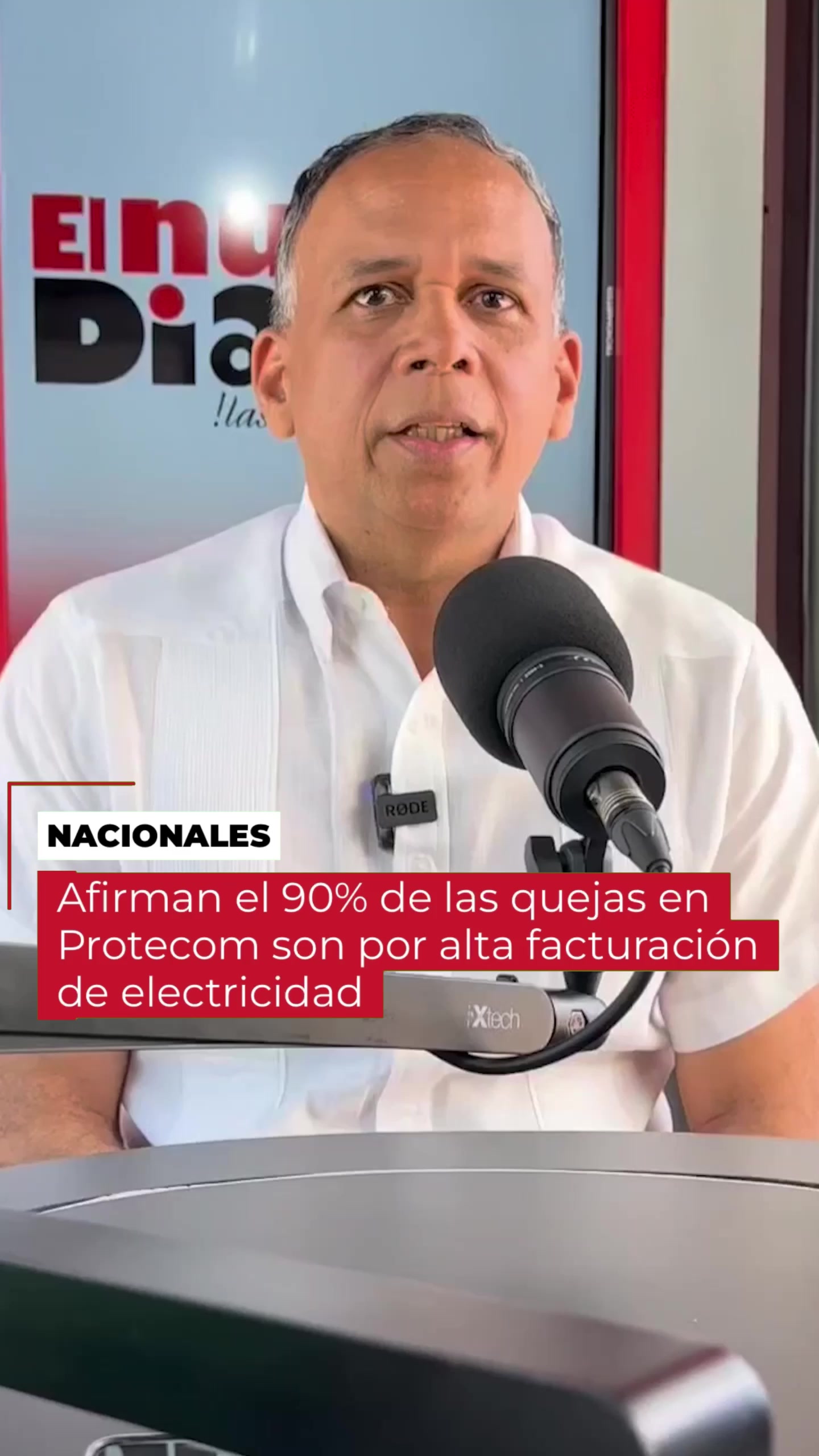 @El Nuevo Diario