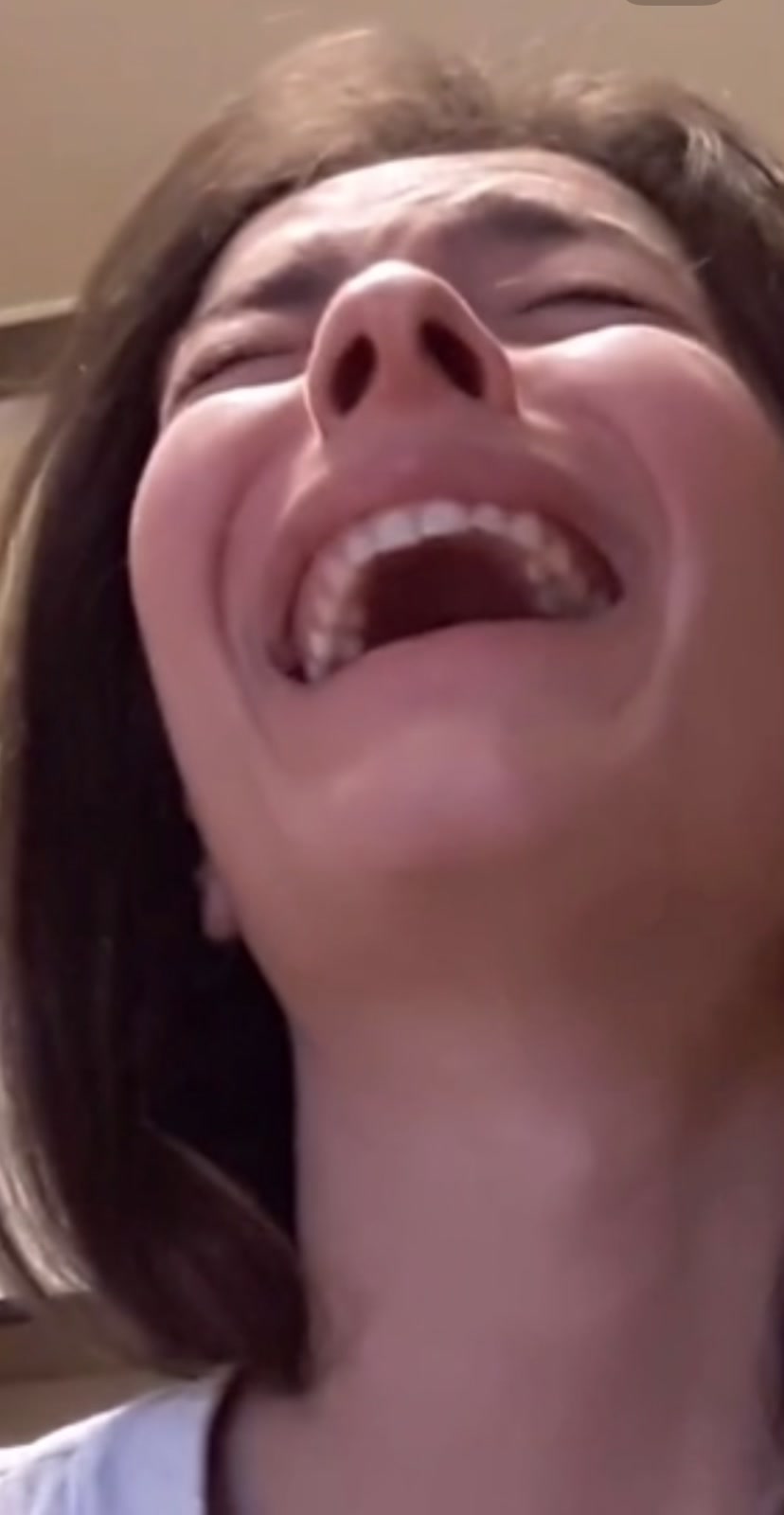 @Laughter