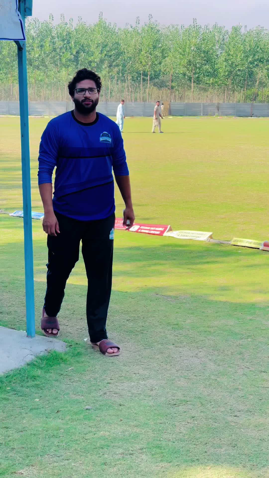 @Cricket skills in worlds🏏