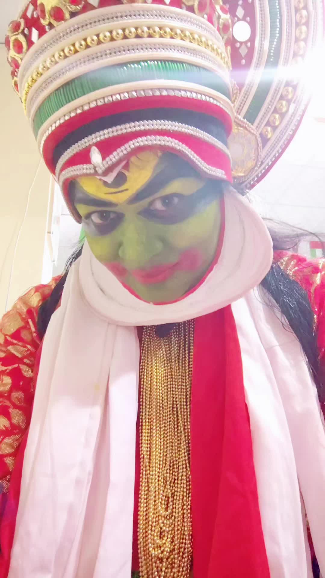@kavi krishna