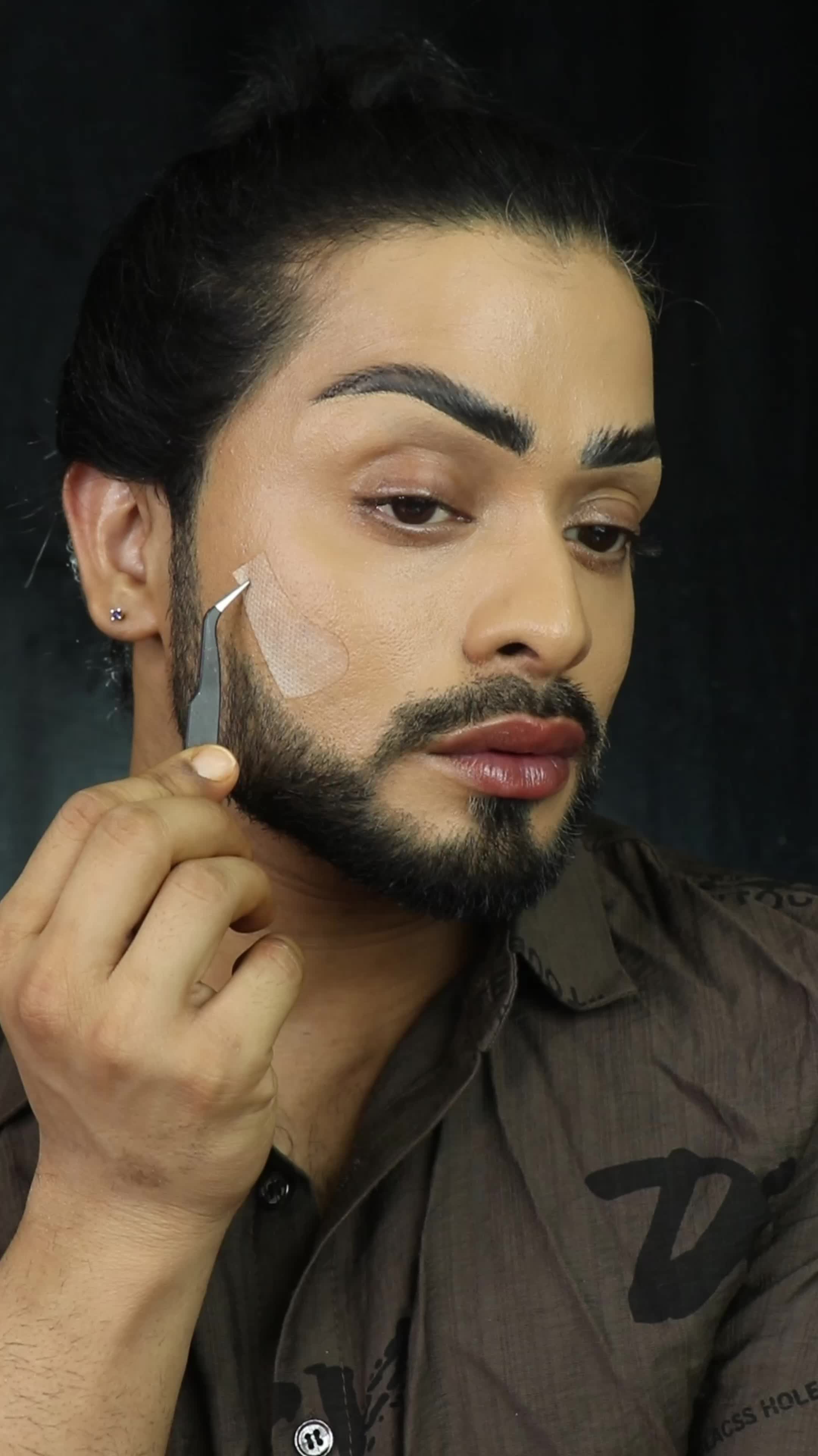 @pavan kumar