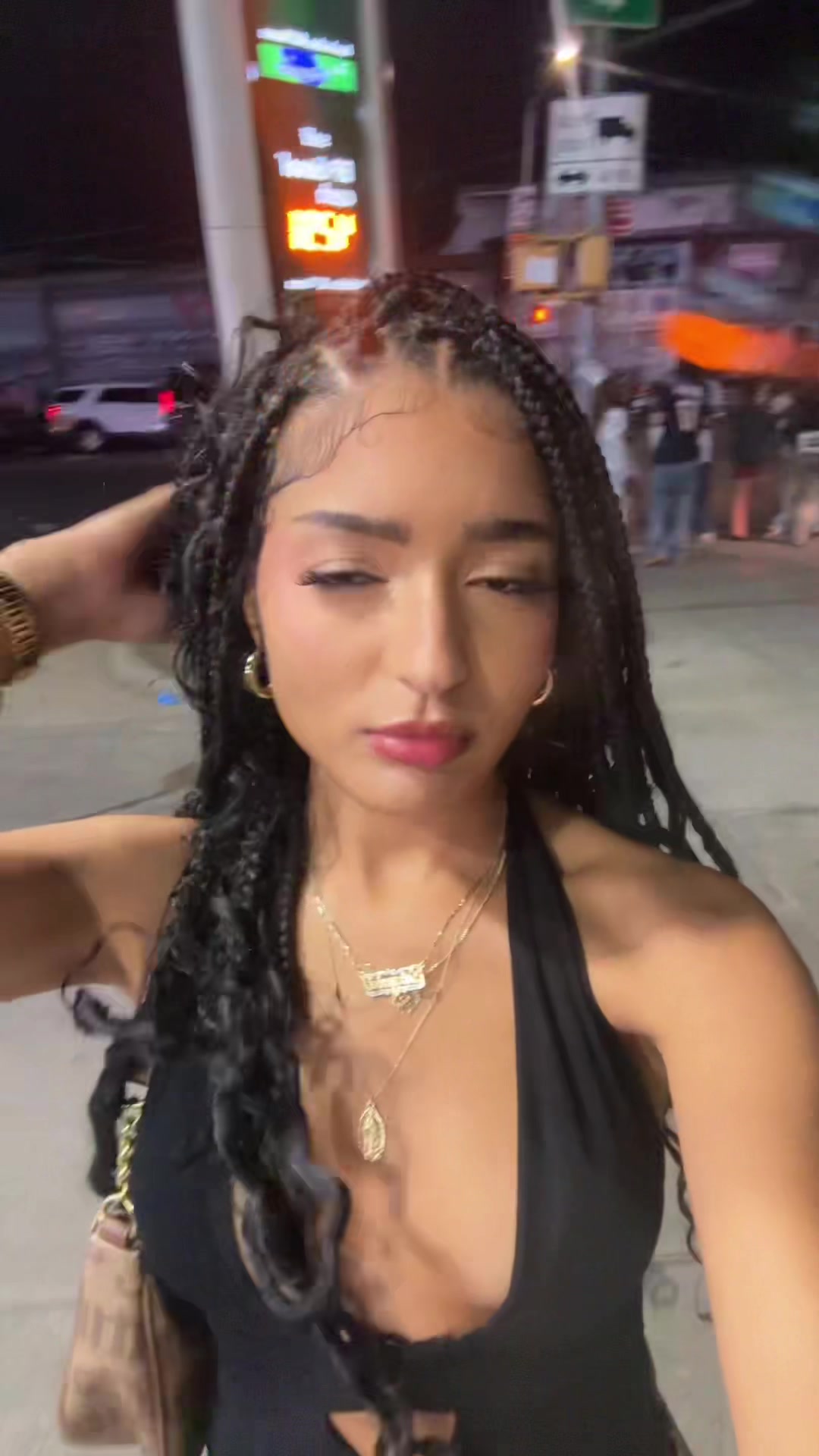 @Suzy Ulloa