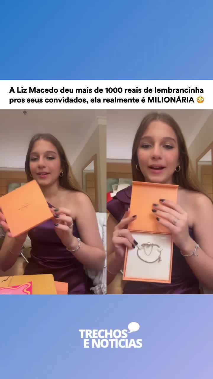@Trechos, Notícias e Fofocas