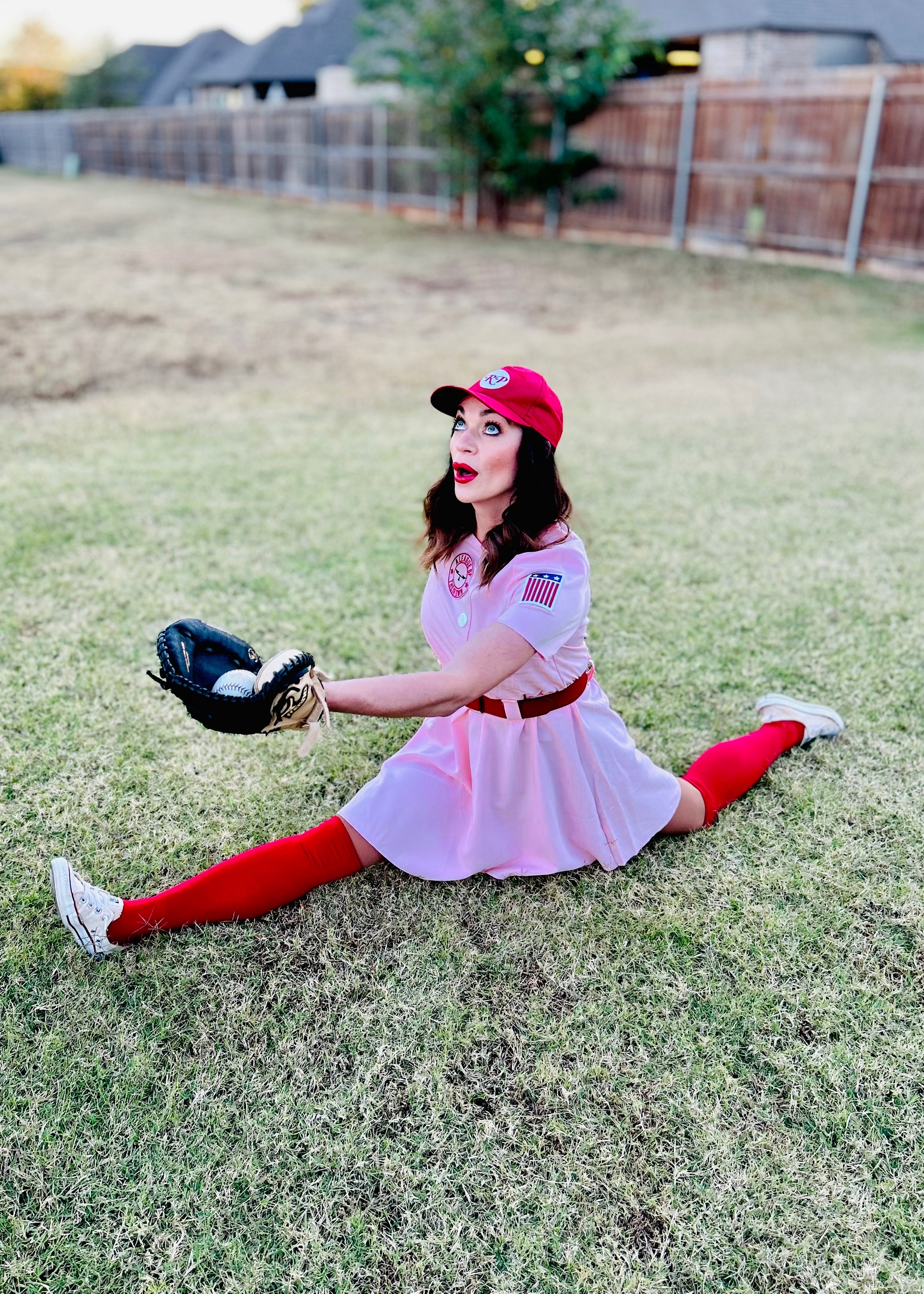 @Okayestmominok