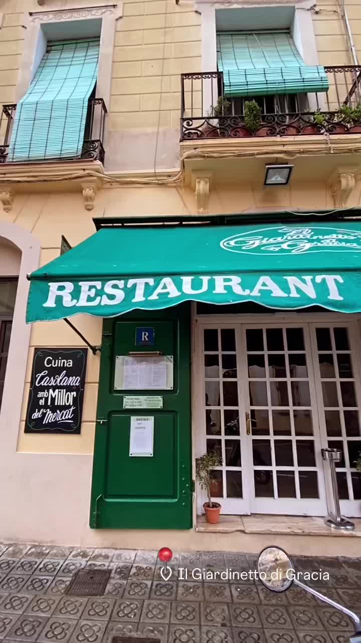 @Il Giardinetto di gracia