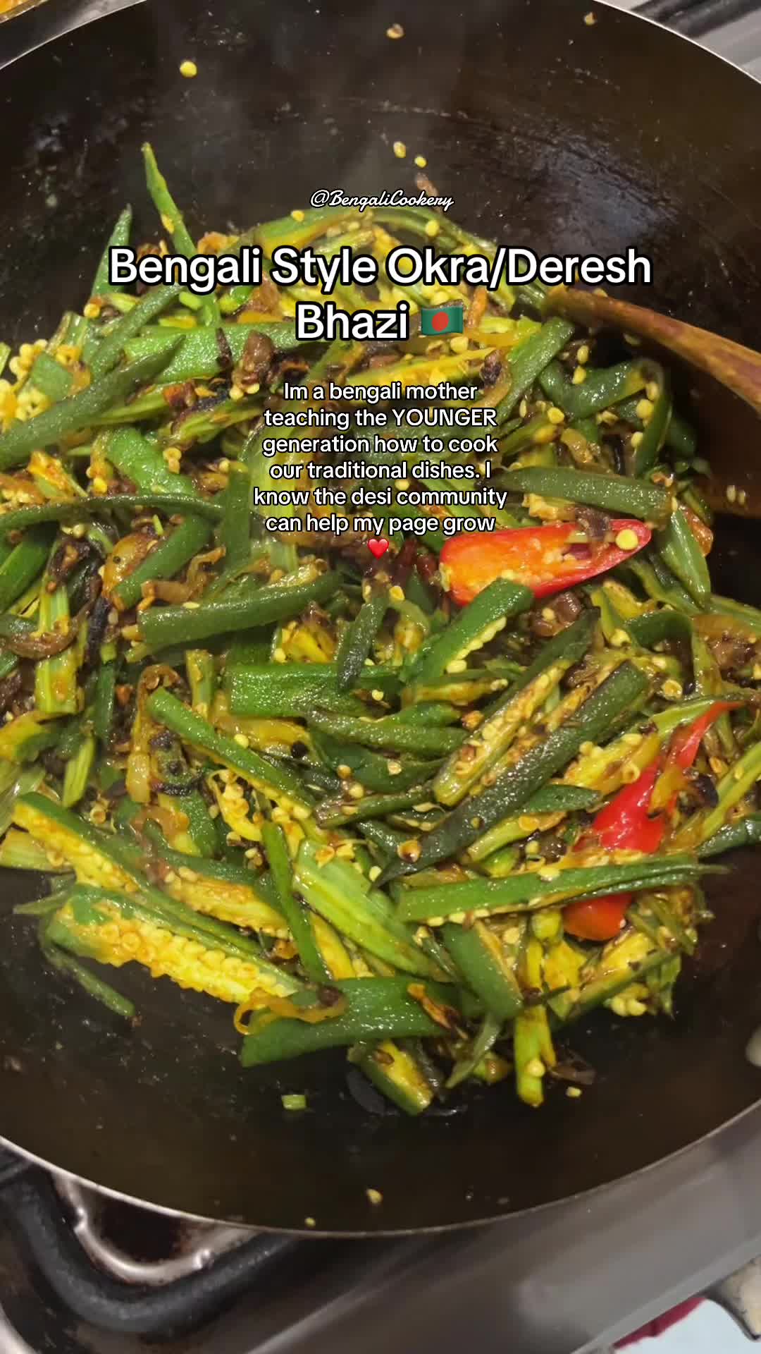@BengaliCookery