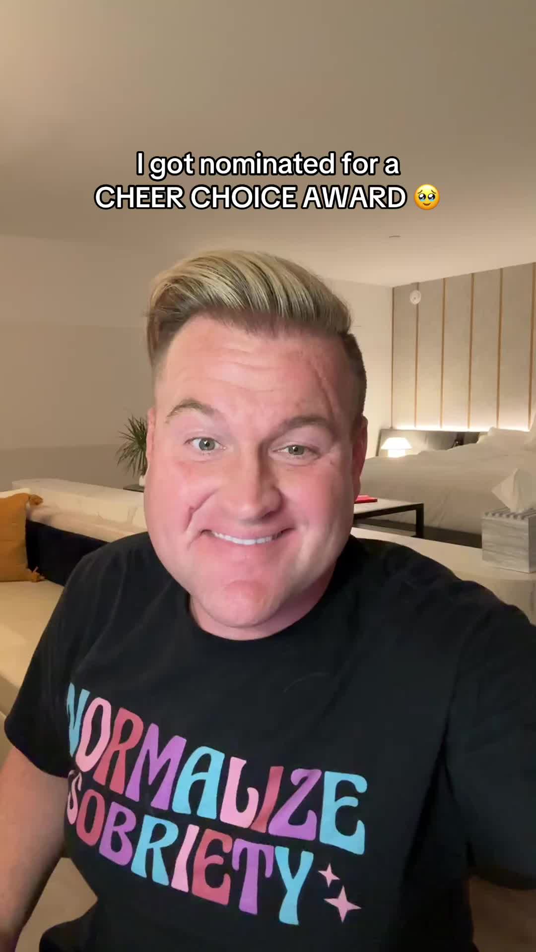 @Jeremy the Fun Hairstylist