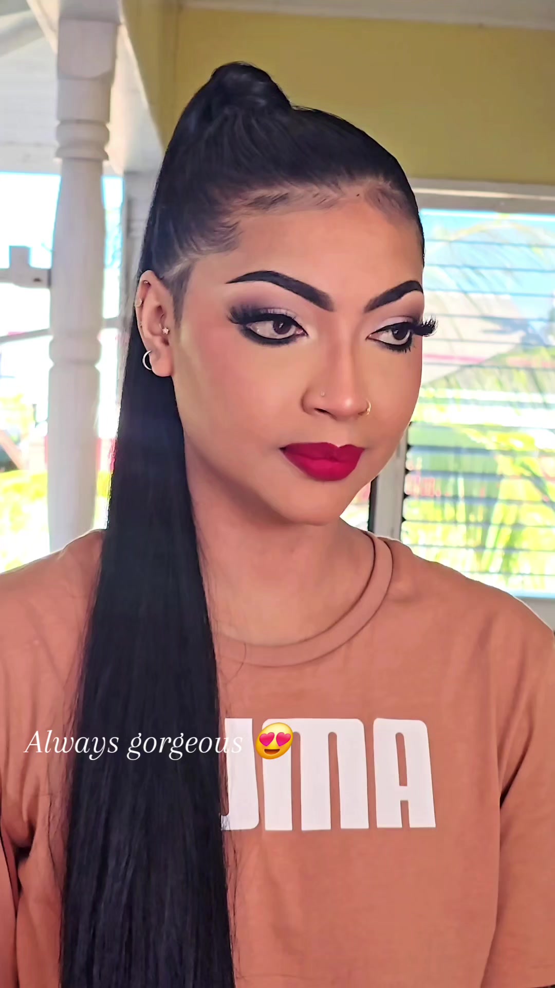 @Devina Deonarine