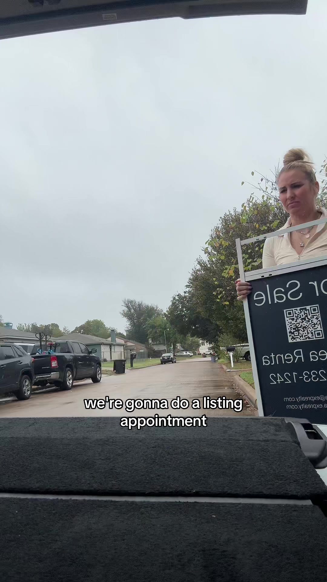 @Lacea Renta Grimes
