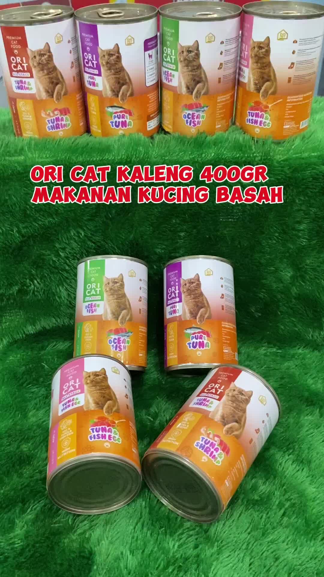 @M-SHOP JATI KEPUH