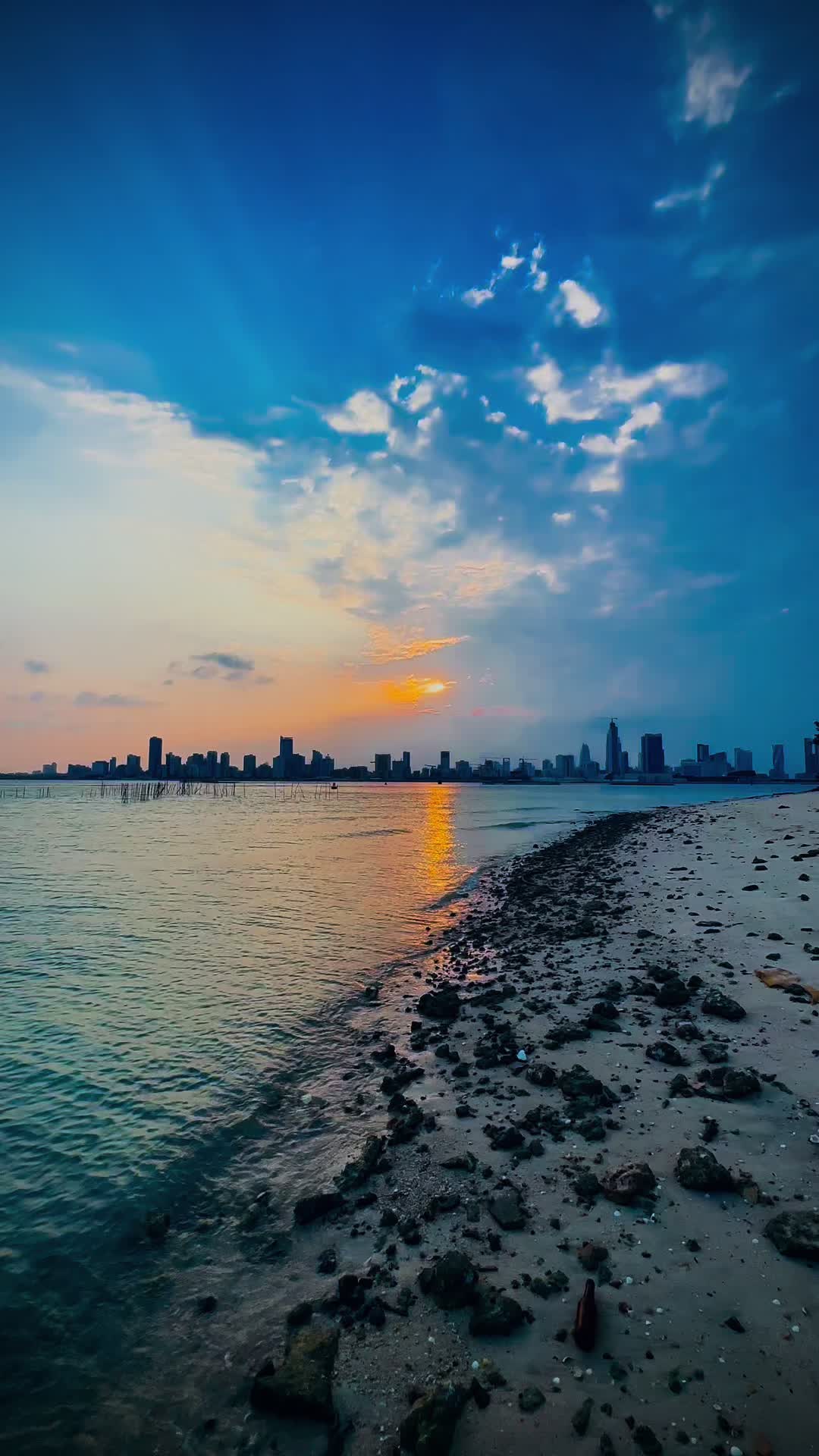 @Bahrain&rsquo;s Vibes