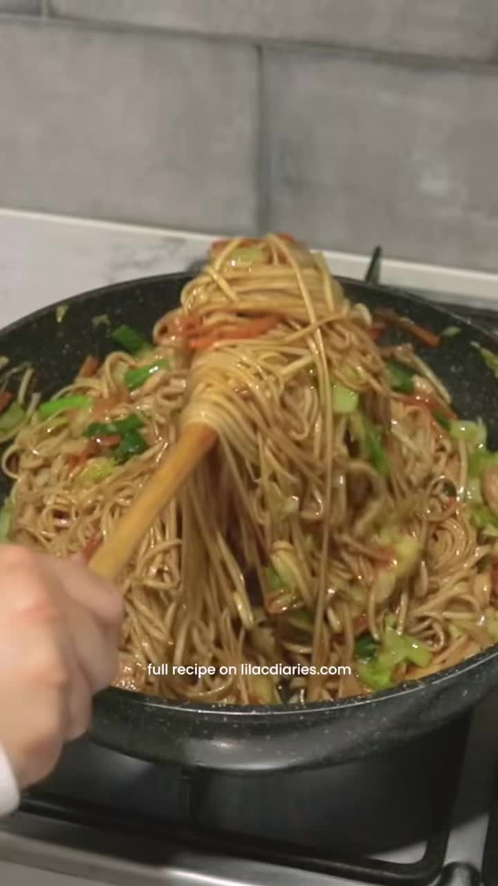 @Delicious Recipes