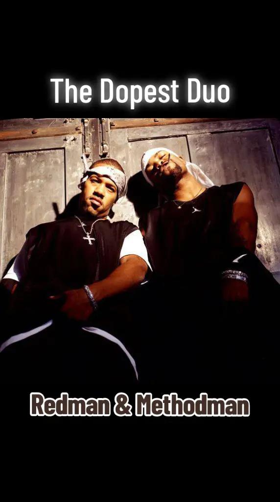 @Method Man