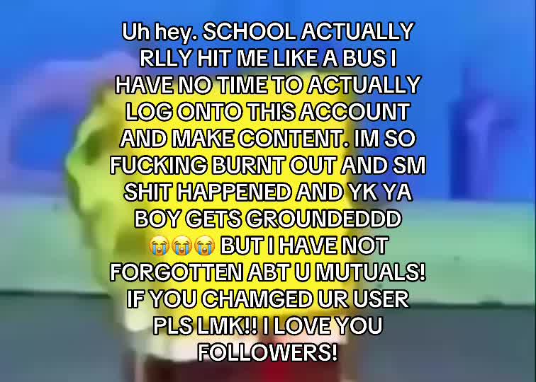 @🥭Not very active on here!🥭
