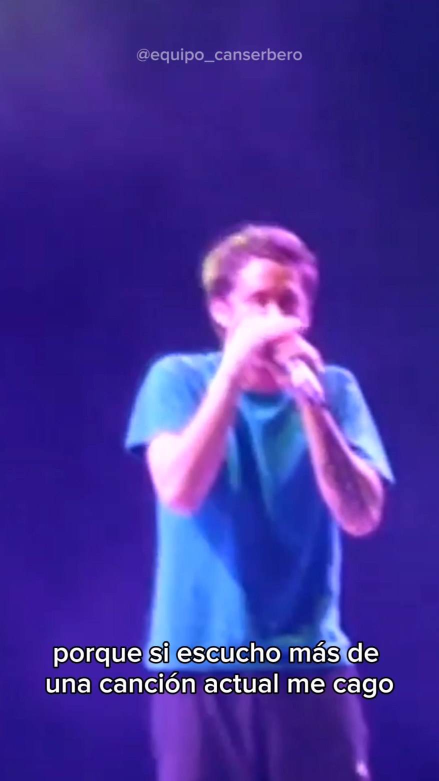 @Equipo Canserbero