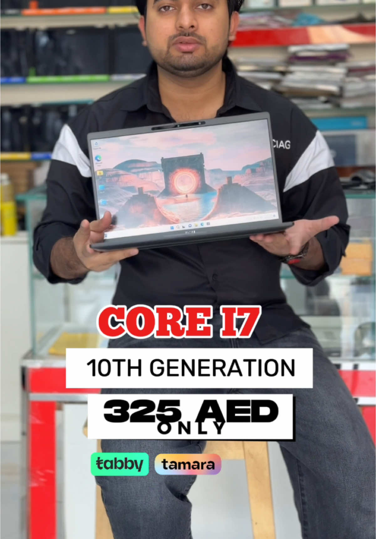 @USED LAPTOPS