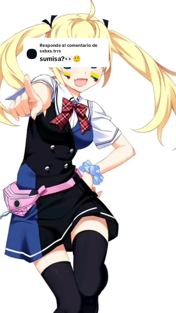 @🇨🇴 la Loli colombiana 🇨🇴
