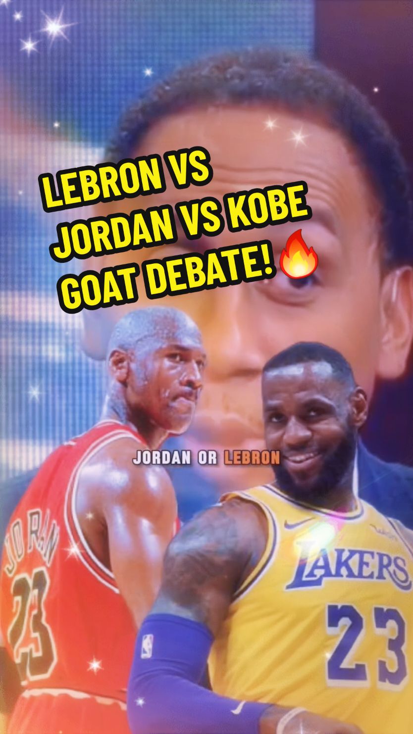 @TV MICHAEL JORDAN