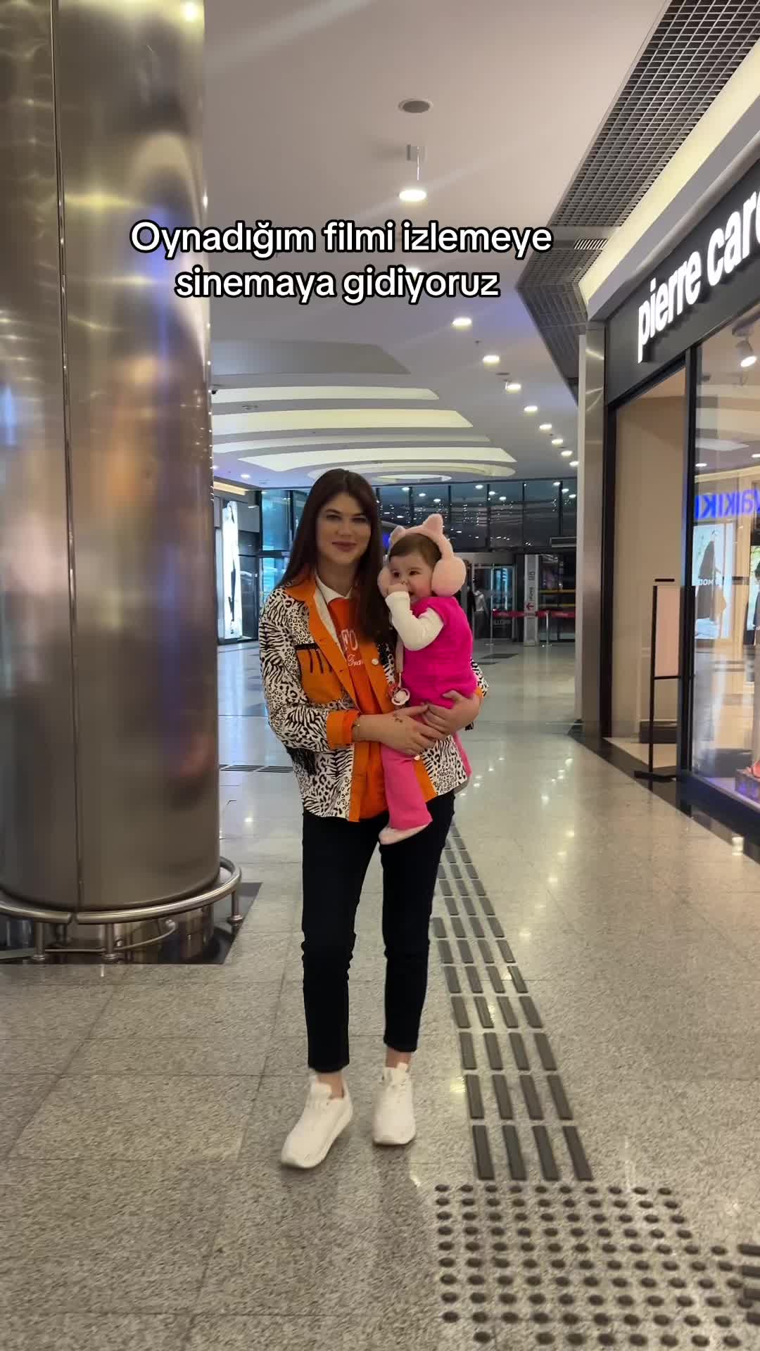 @Seda Tosun