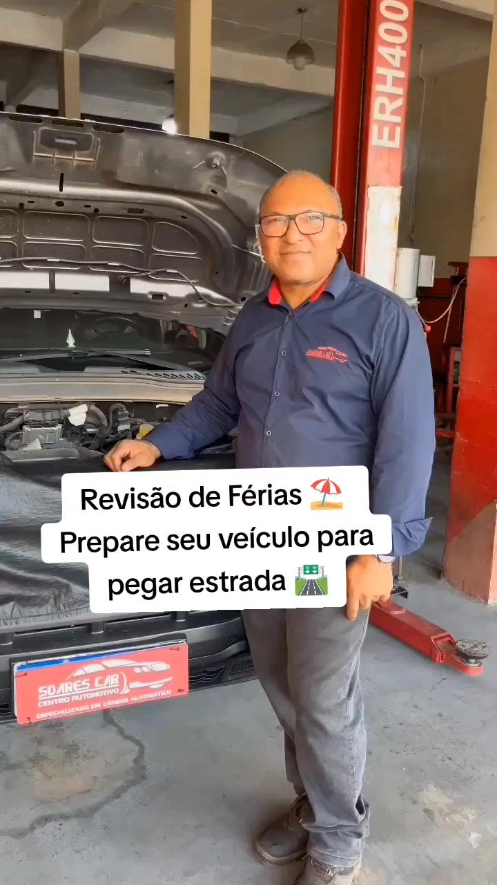 @Soares Car Centro Automotivo