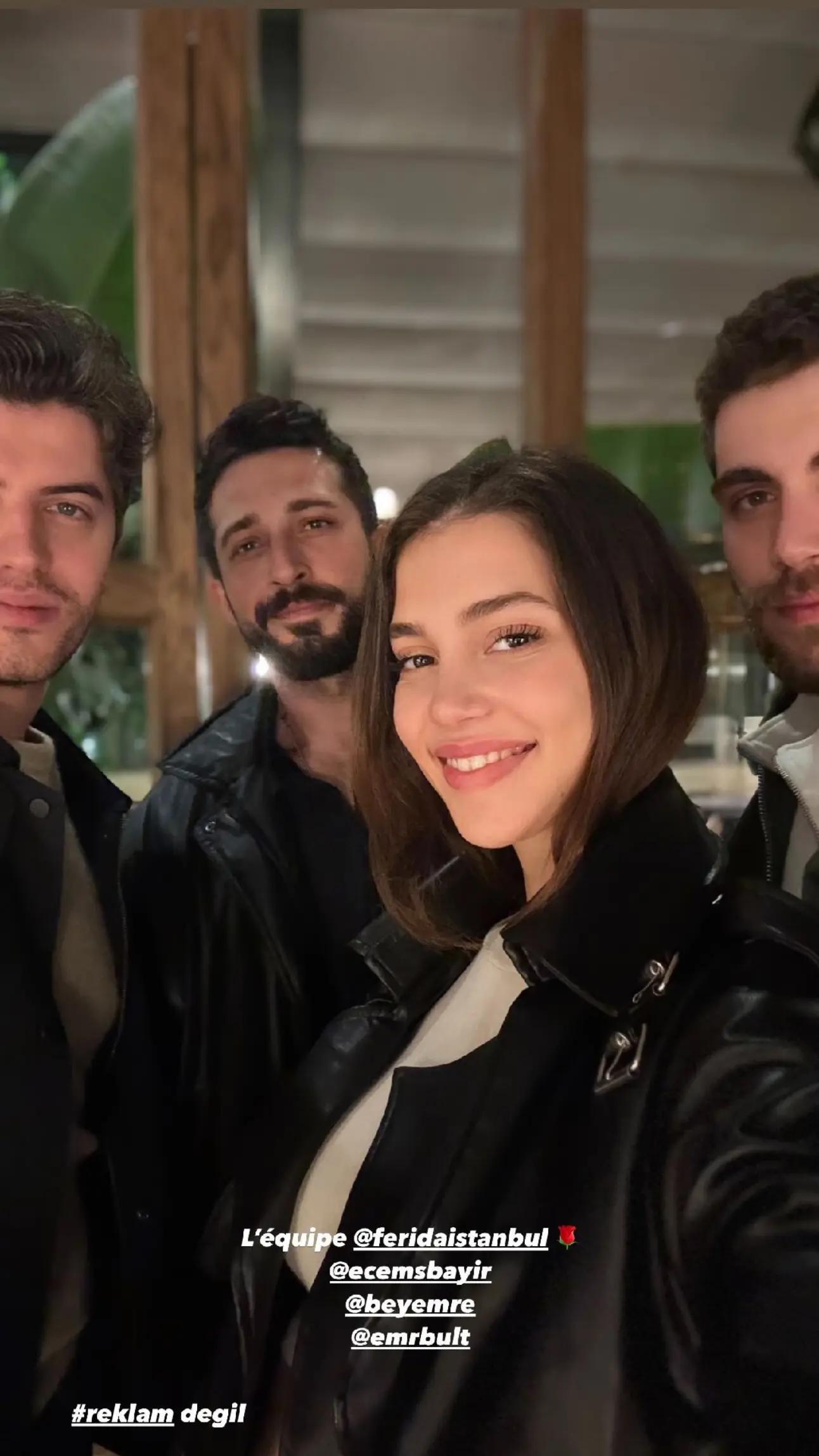 @Ecem Sena Bayır