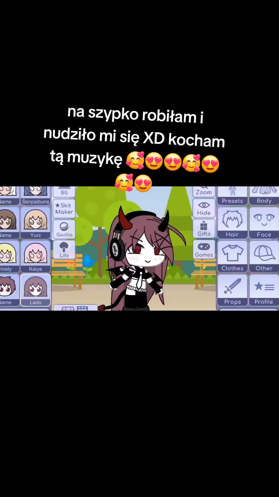 @fp.Lenki misie pysie
