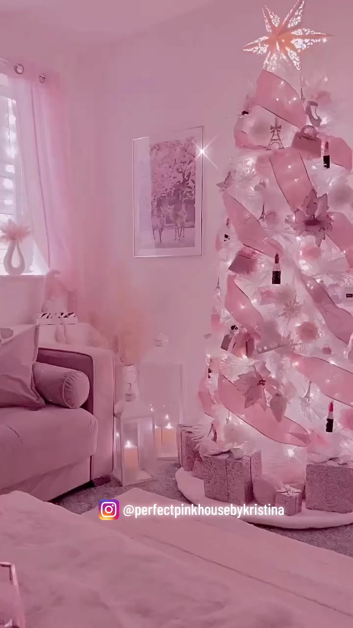 @PerfectPinkHousebyKristina