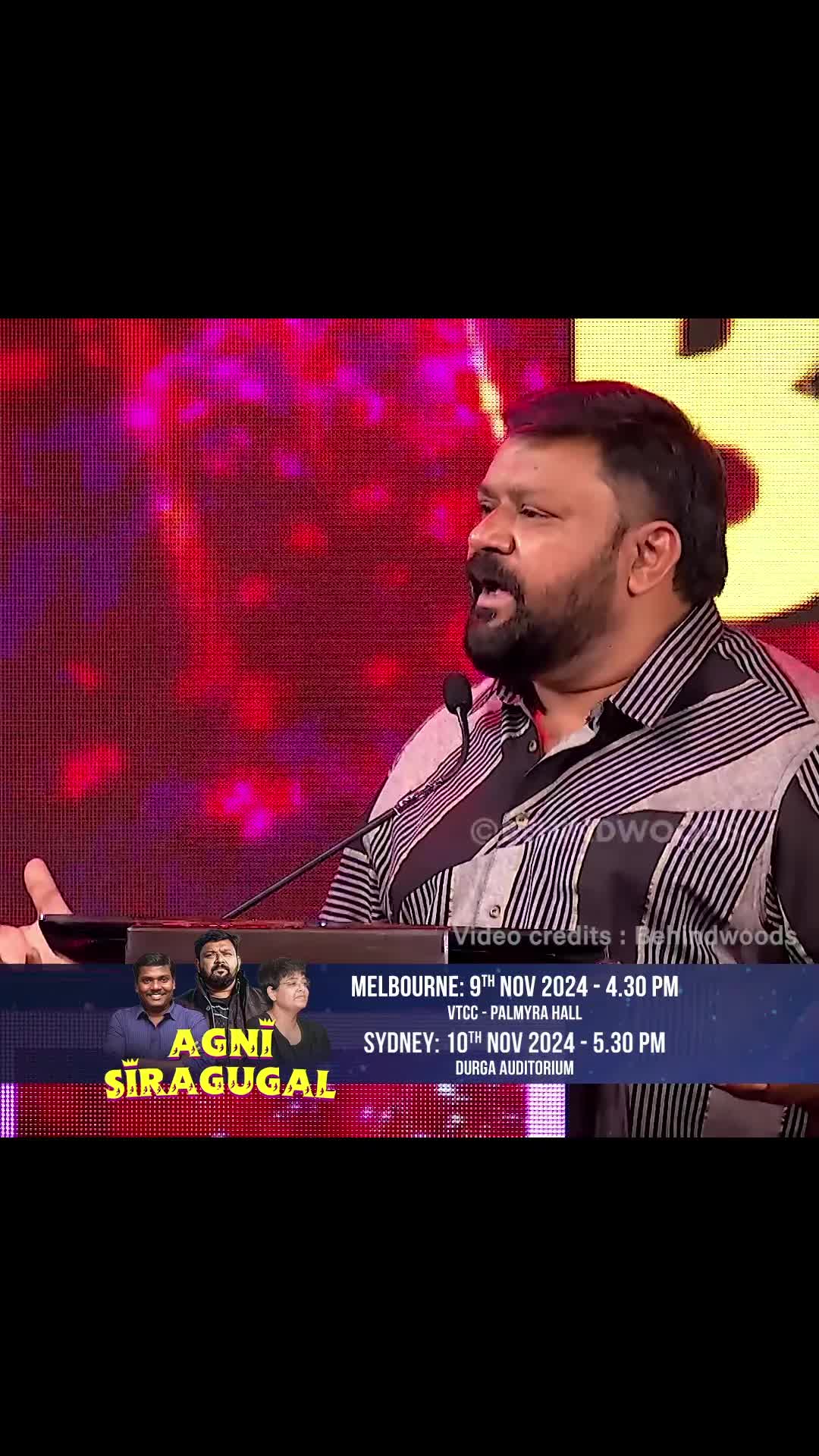 @AUS Tamil TV
