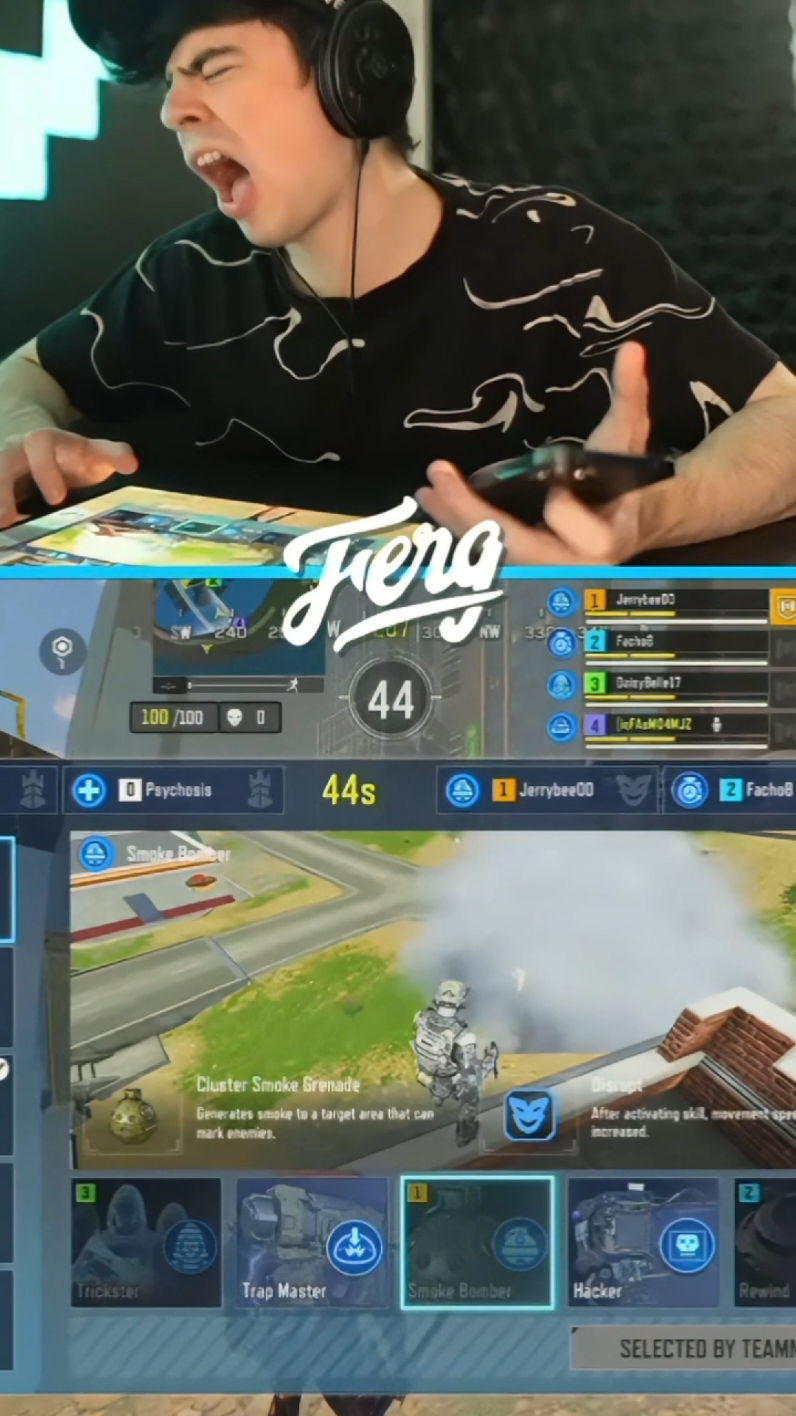 @Ferg Clips