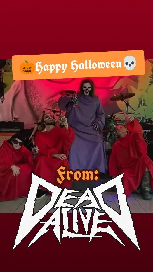 @Dead Alive