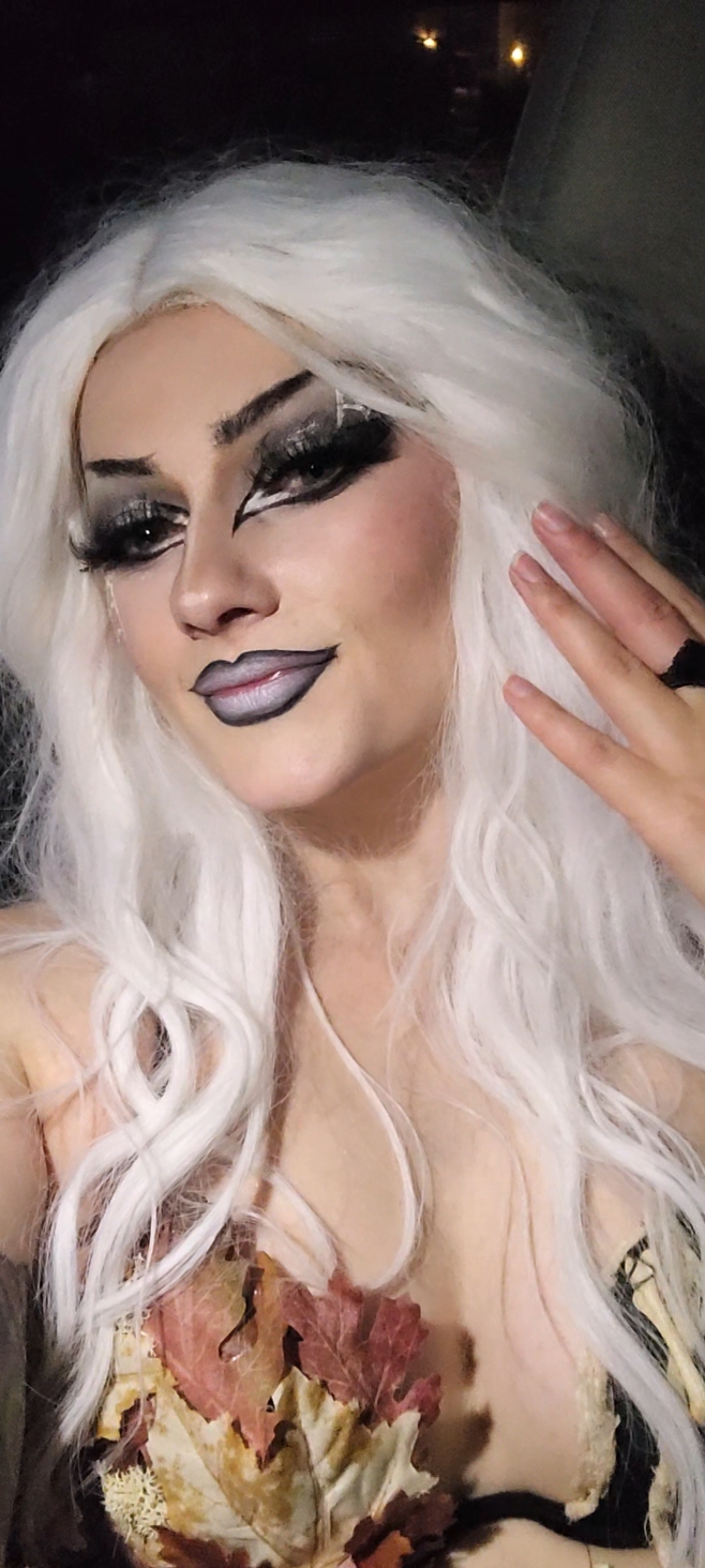 @Aurora Mandragora