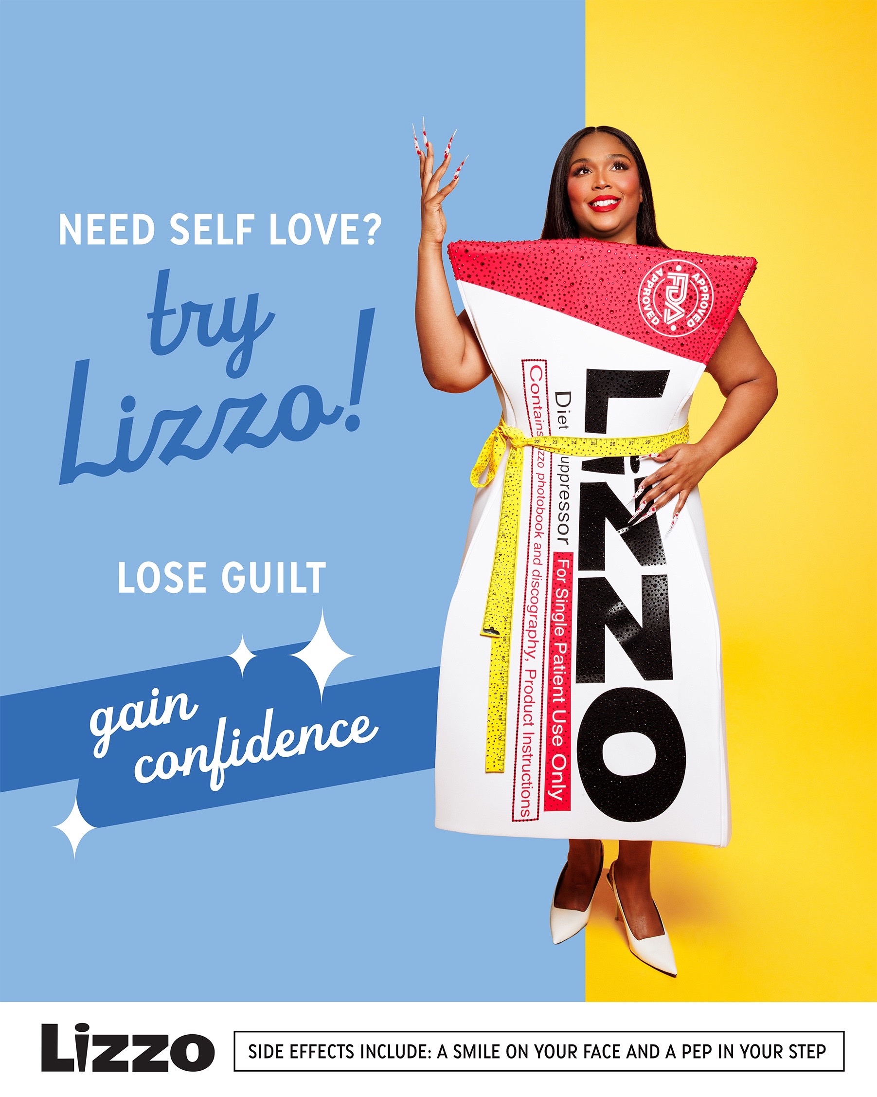 @lizzo