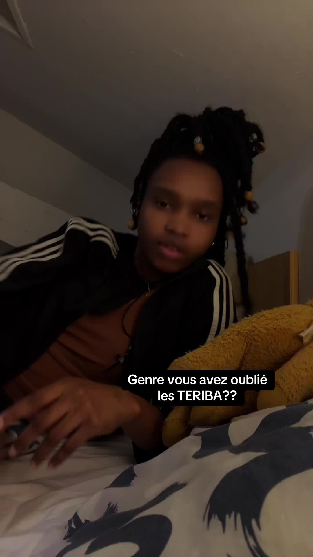 @Jeg&egrave;retoujours🤣
