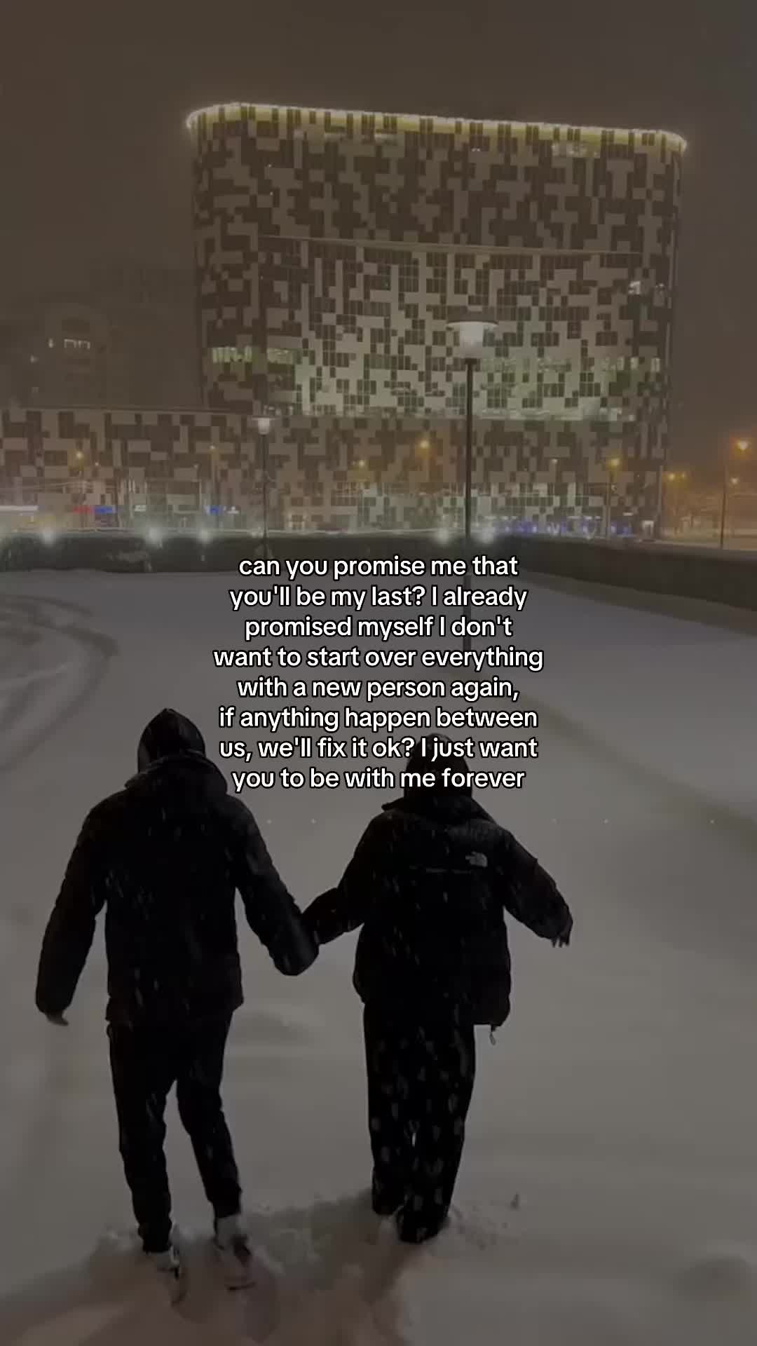 @Post Thoughts