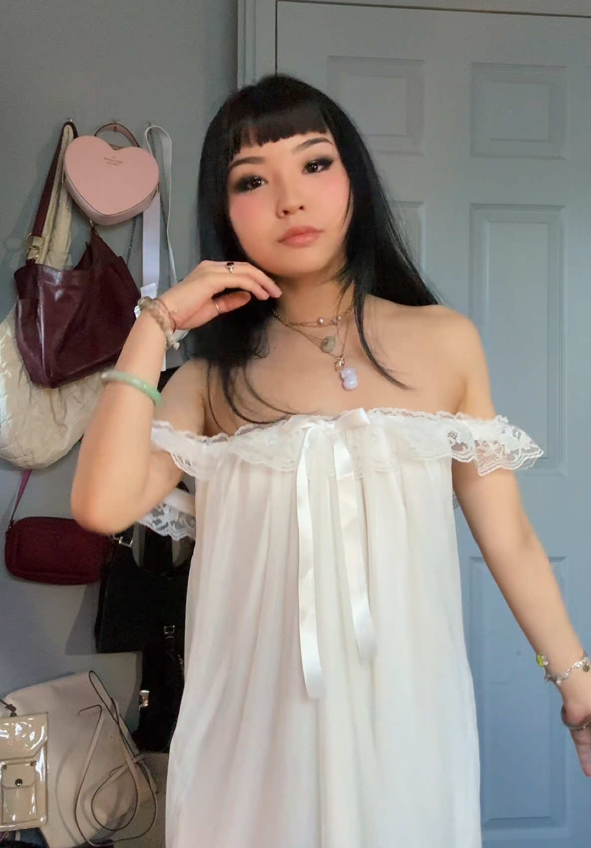 @cat ☾