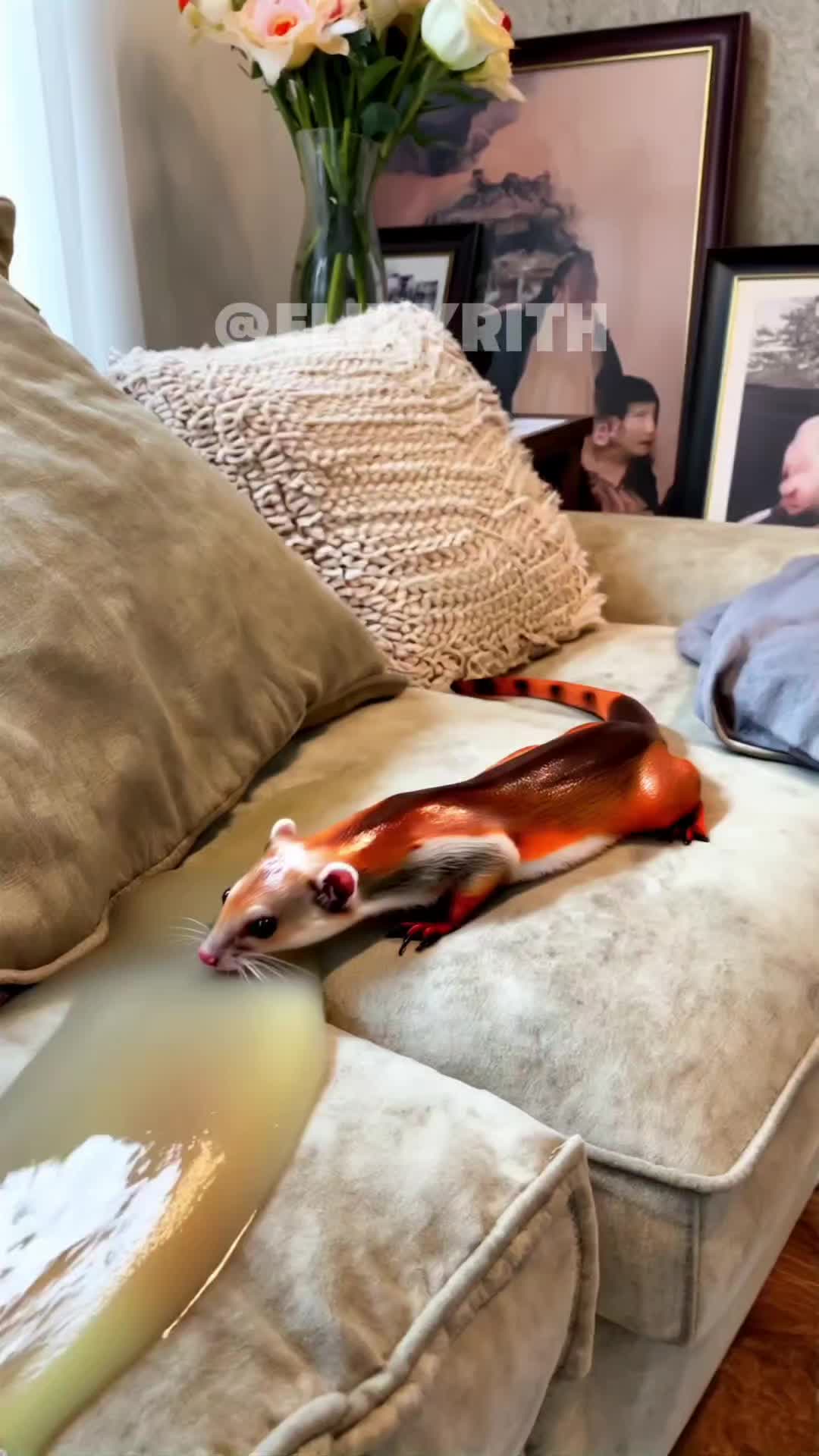 @Elixyrith