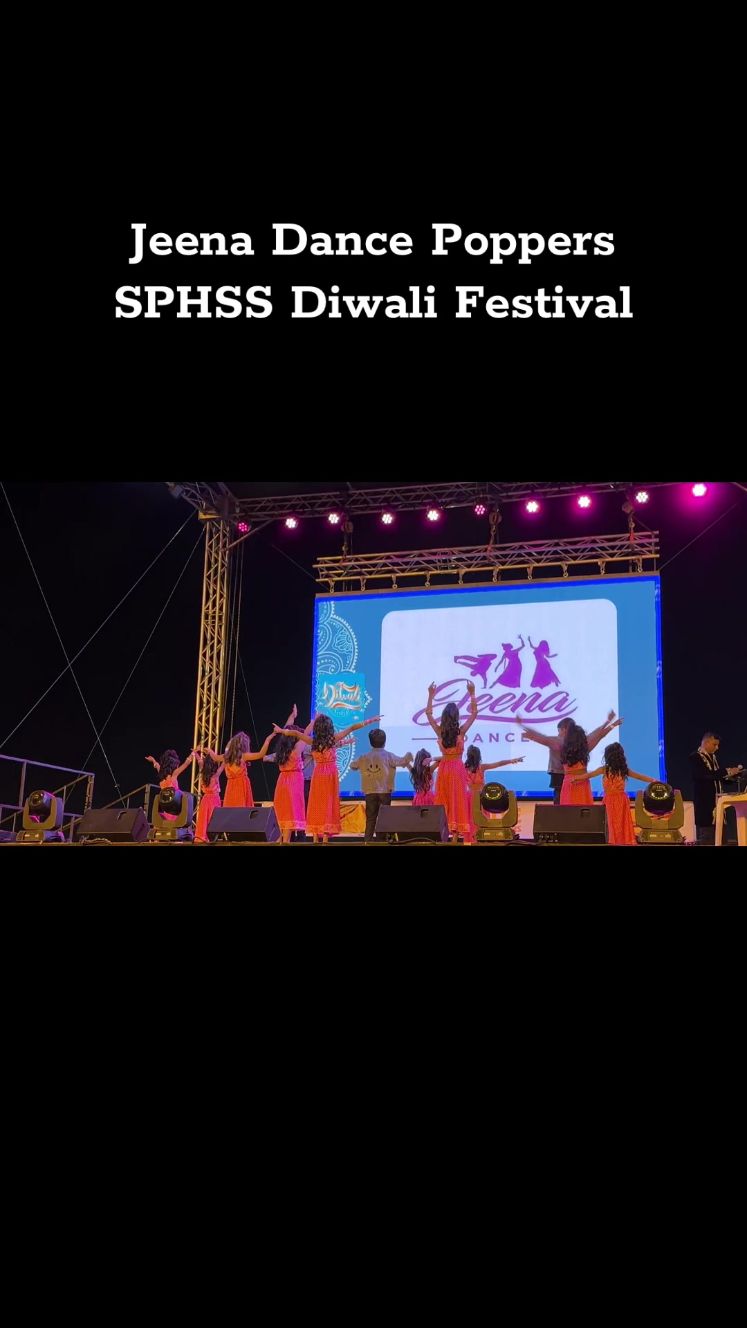 @Jeena Dance